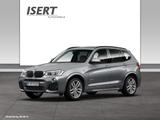 BMW X3 xDrive20d M Sport A. +PANO+RFK+HUD+HIFI+adLED - BMW Behindertengerecht