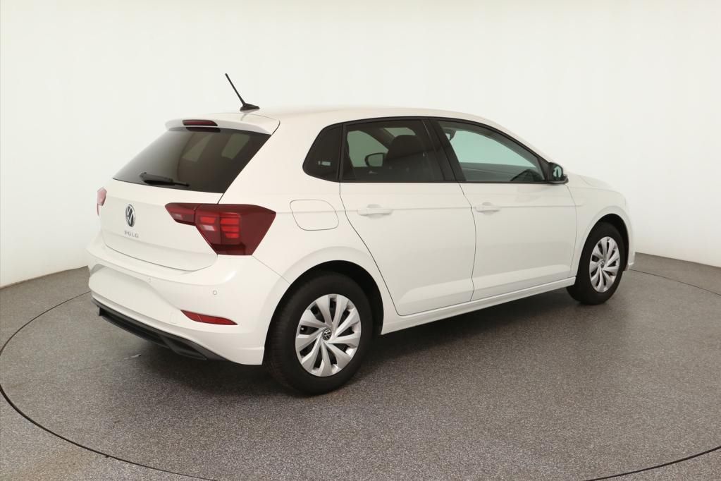 Volkswagen Polo Life 1.0 MPI 59kW 5-Gang 4 Türen