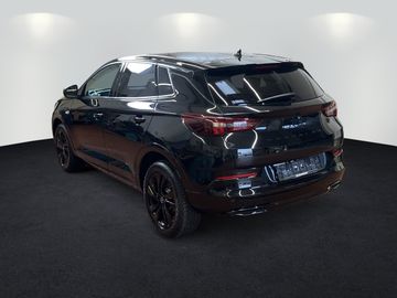 Opel Grandland (X) - 5
