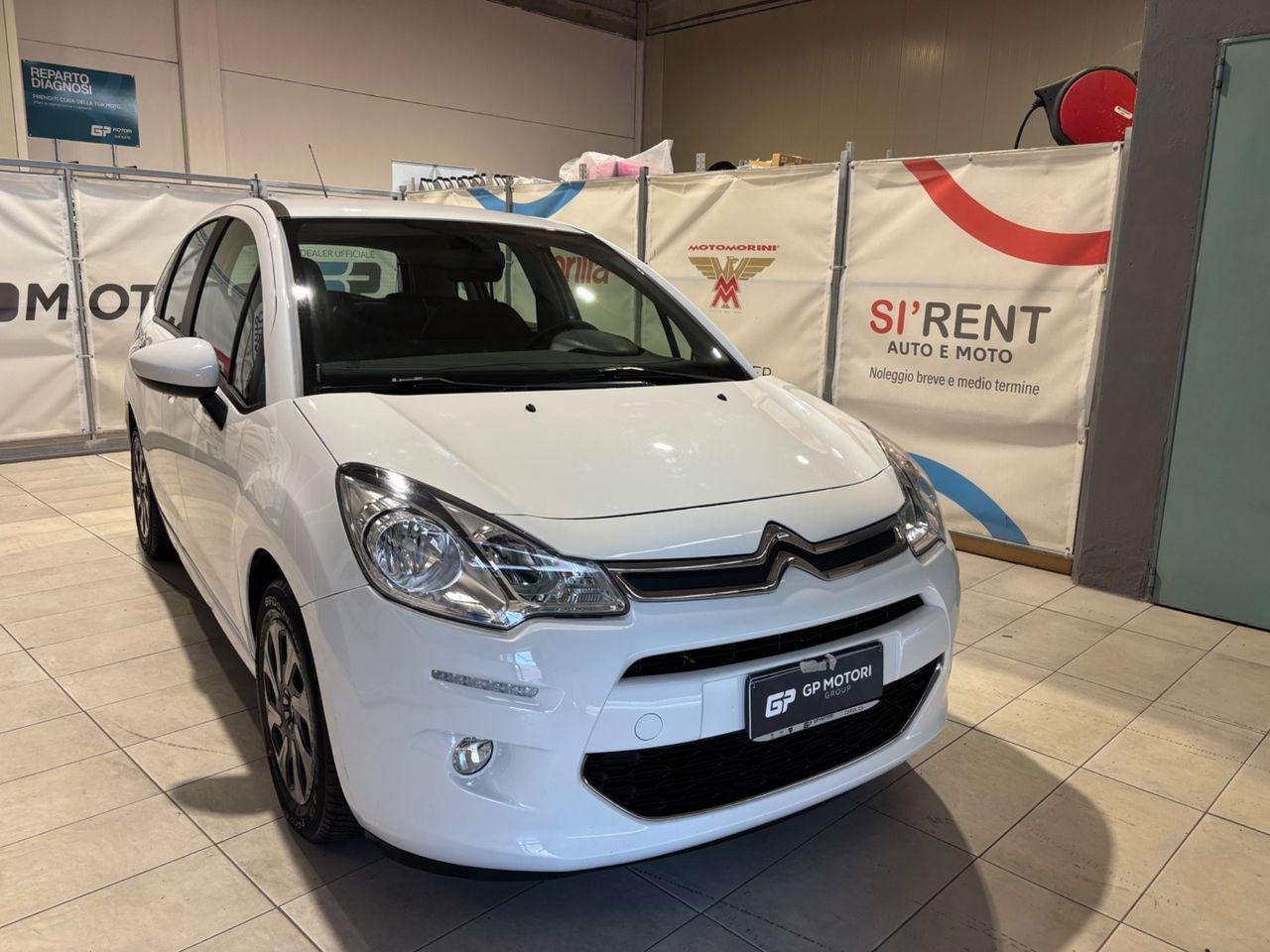 Citroën C3