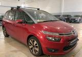 Citroën Citroen Grand C4 Picasso BlueHDi 150 S&S Intensi - rote Citroën Grand C4 Picasso / SpaceTourer