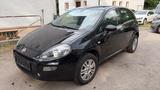 Fiat Punto Lounge 1.4 Benzin/CNG