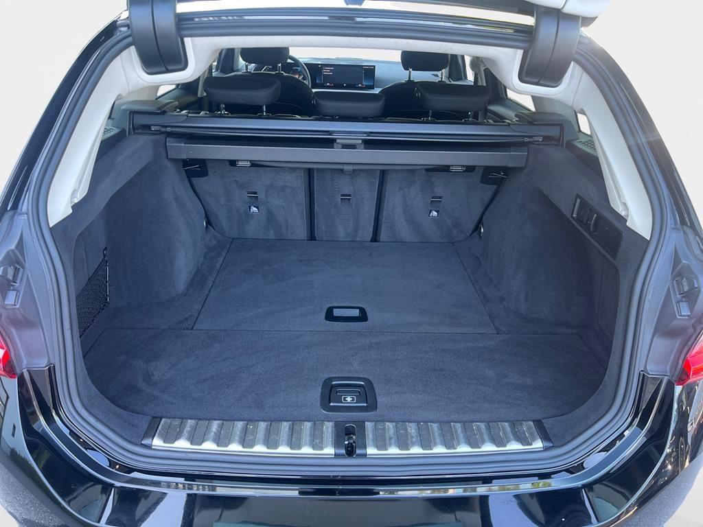 BMW 3 Series d Touring Aut. SHZ+LED+Navi+DAB+PDC+, миниатюра 13