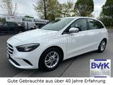 Mercedes-Benz B 180 Style Business-Navi-Kamera-PDC - Mercedes-Benz B 180 Gebrauchtwagen in Krefeld