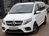Mercedes-Benz V 300 d 4Matic lang - AMG LINE / PANO / 360°