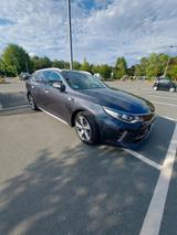 Kia Optima GT-Line TÜV 7/26 - Kia Optima GT-Line