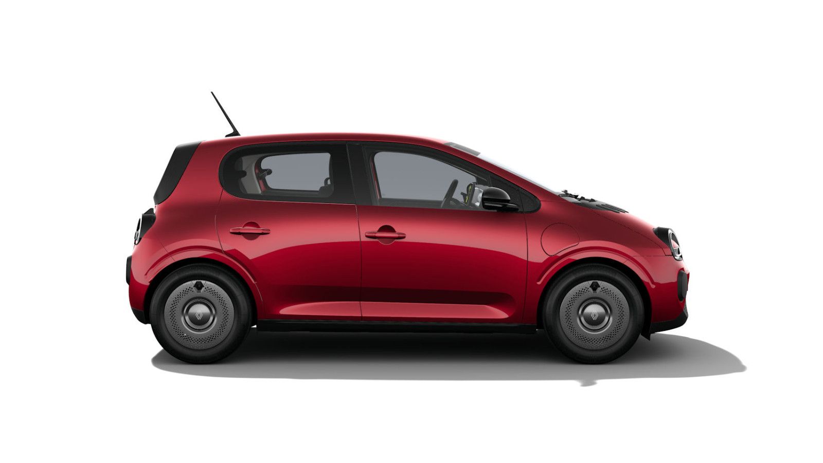 Renault Twingo E-Tech imagem 3