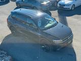 Volkswagen Tiguan Allspace 2.0 TDI 4MO R line HUD AHK DYN B - VW Tiguan Allspace in Nürnberg