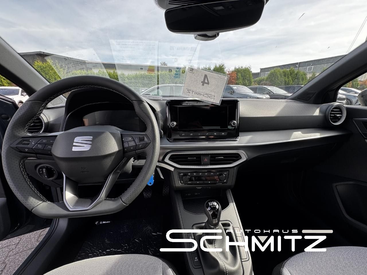 Seat Ibiza - Bild 7