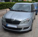 Skoda Fabia 1.2 Benzin - 60 PS - EZ11/2013 - Skoda Fabia: 60 Ps