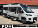 Malibu Van first class - two rooms GT skyview 640 LE RB - Malibu First Class Two Rooms 640 LE RB GT Automatik