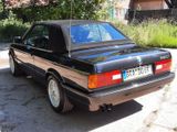 BMW 320i Cabrio - BMW aus 1992