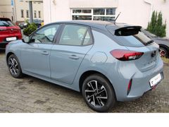 Fahrzeugabbildung Opel Corsa GS*Grafik Grau mit Dach Schwarz!*