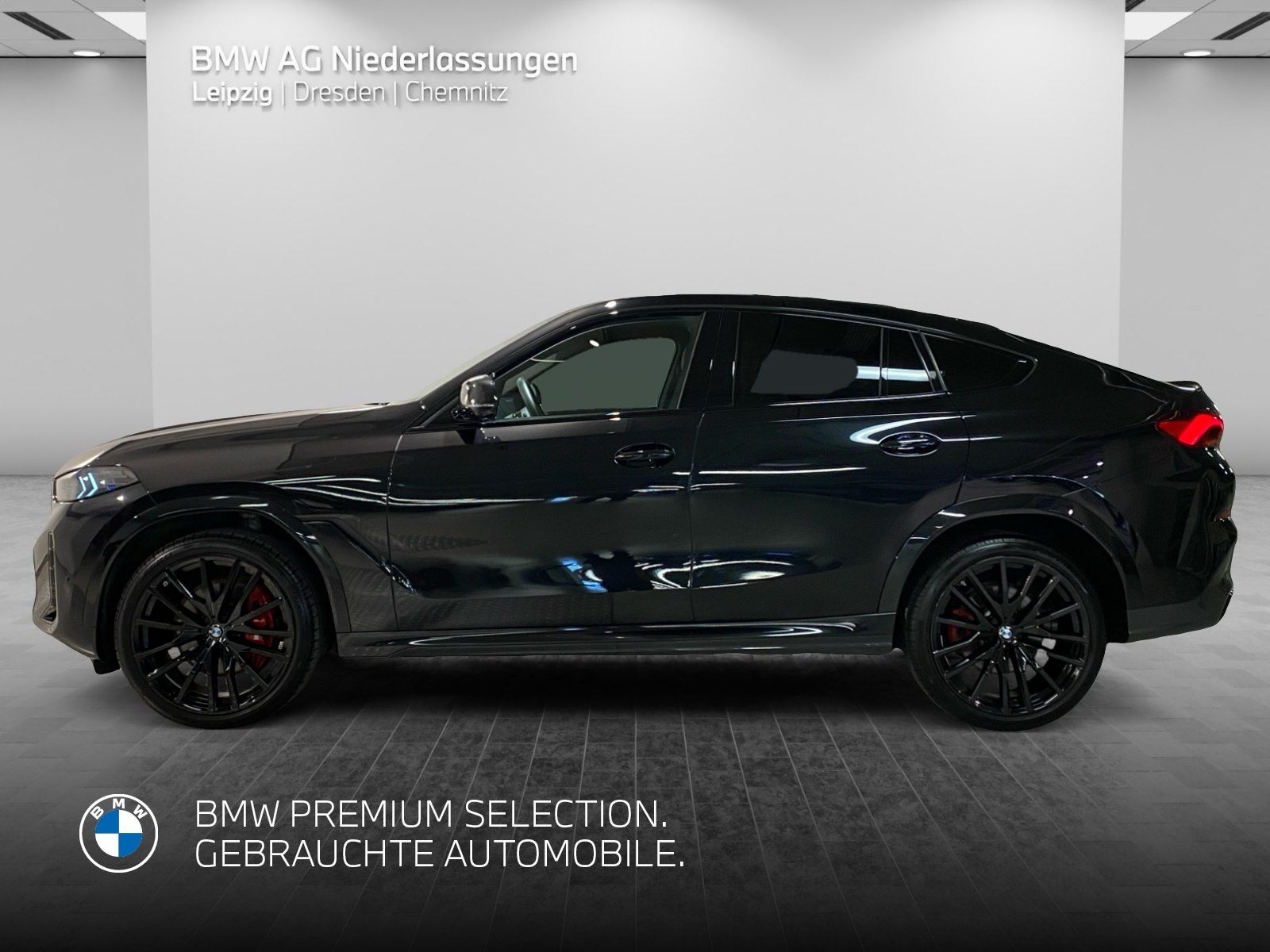 BMW X6 - Bild 4