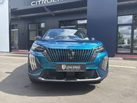 Peugeot 2008 - Vorschau Bild 8