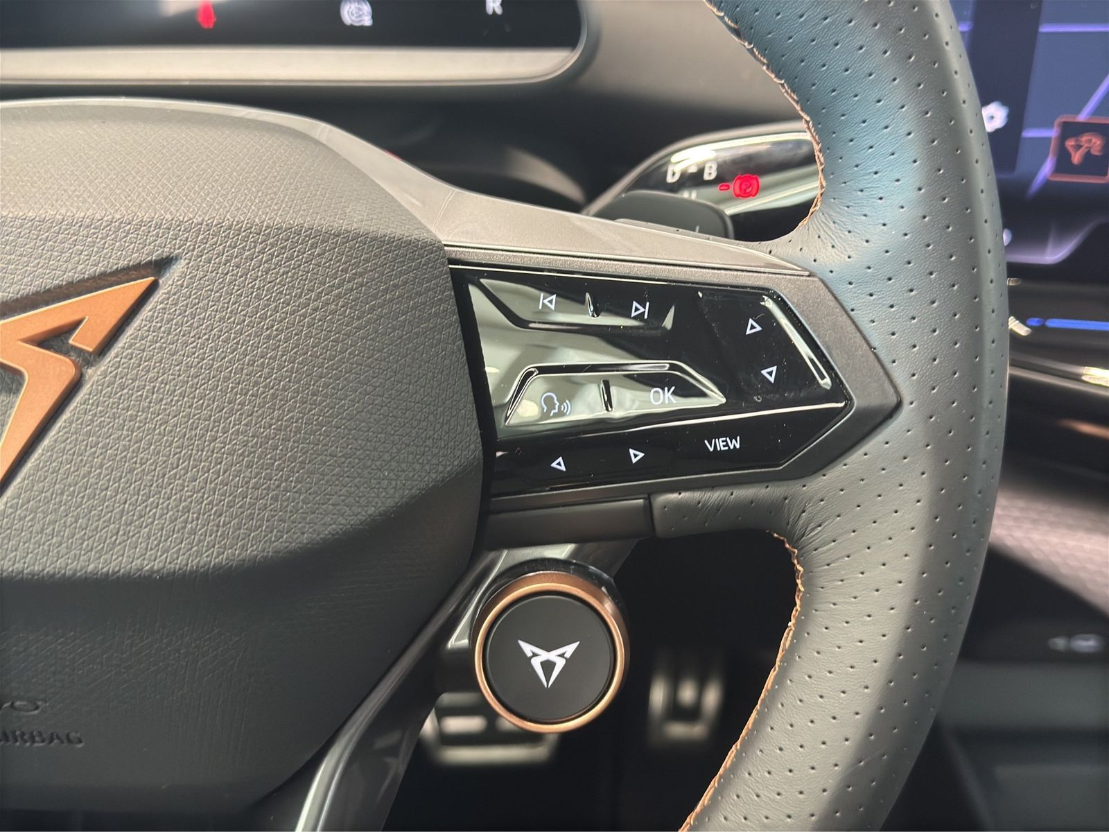 Cupra Tavascan - Bild 19