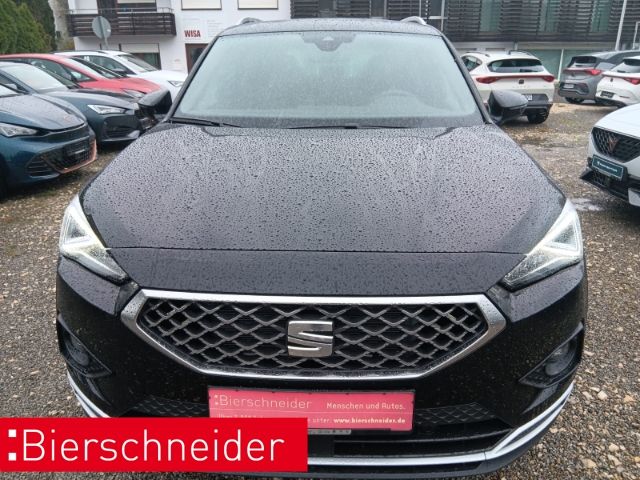 Seat Tarraco 1.4 e-Hybrid DSG Xperience PANO  SHZ | C