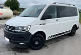Volkswagen T6 Kombi - Camper - Van - Caravelle 9-Sitzer