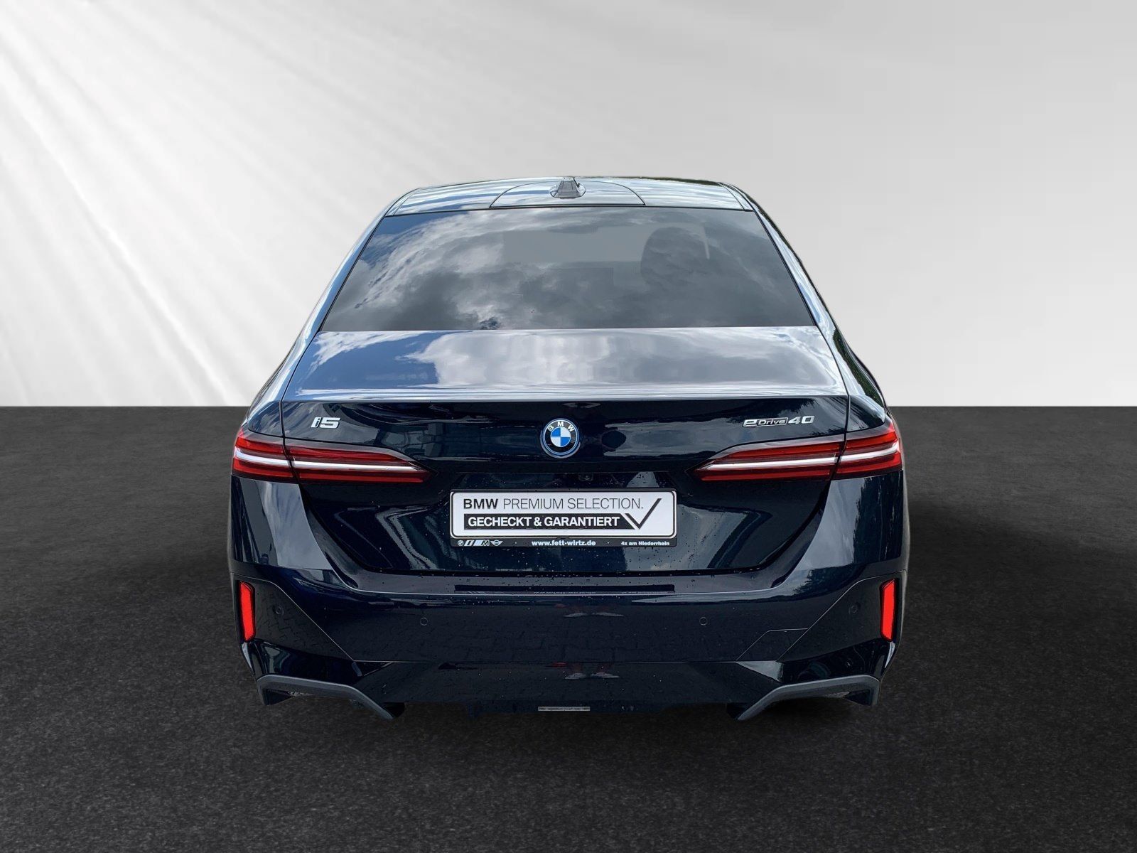 BMW i5 - Bild 7