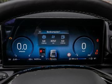 Ford Puma 1.0 Titanium Assistentpaket 360° Kamera