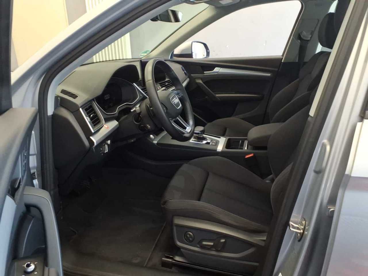 Audi Q5 TFSI e 50 TFSI e advanced quattro S tronic imagem 3