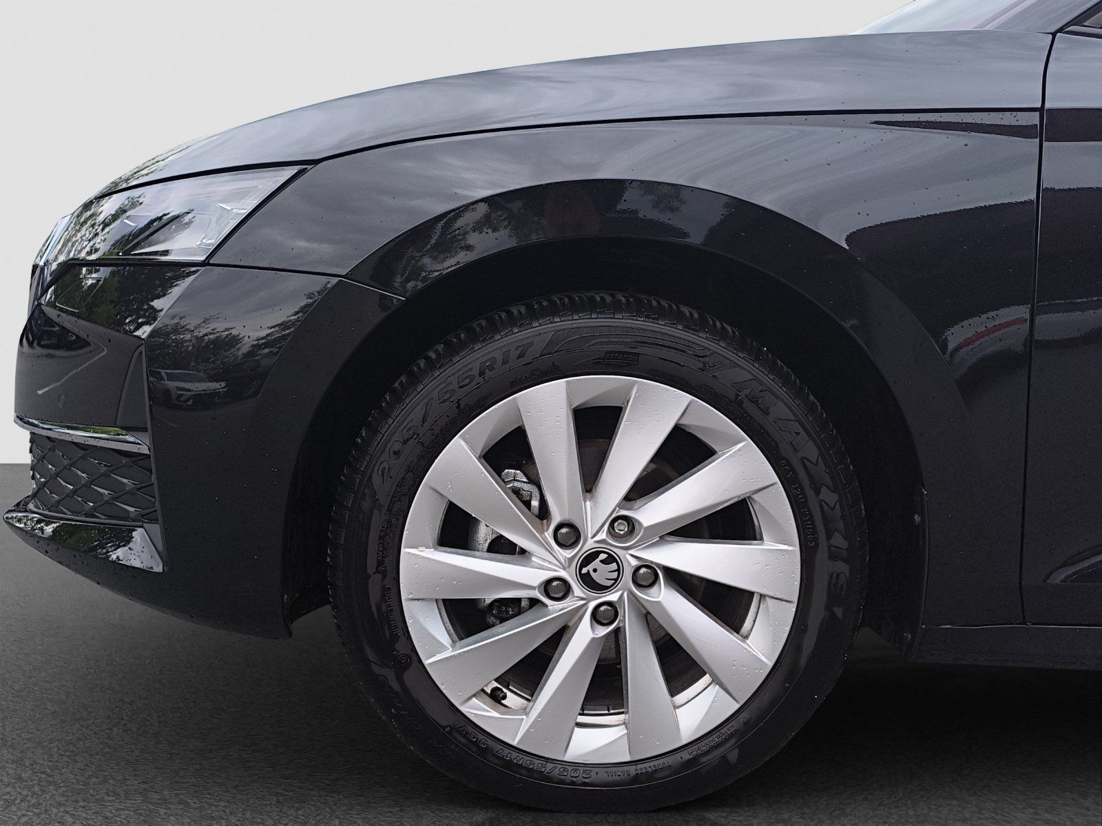 Skoda Octavia - Bild 12