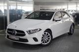 Mercedes-Benz A 220 4MATIC DCT*T-LEDER* - Mercedes-Benz A 220 in Duisburg