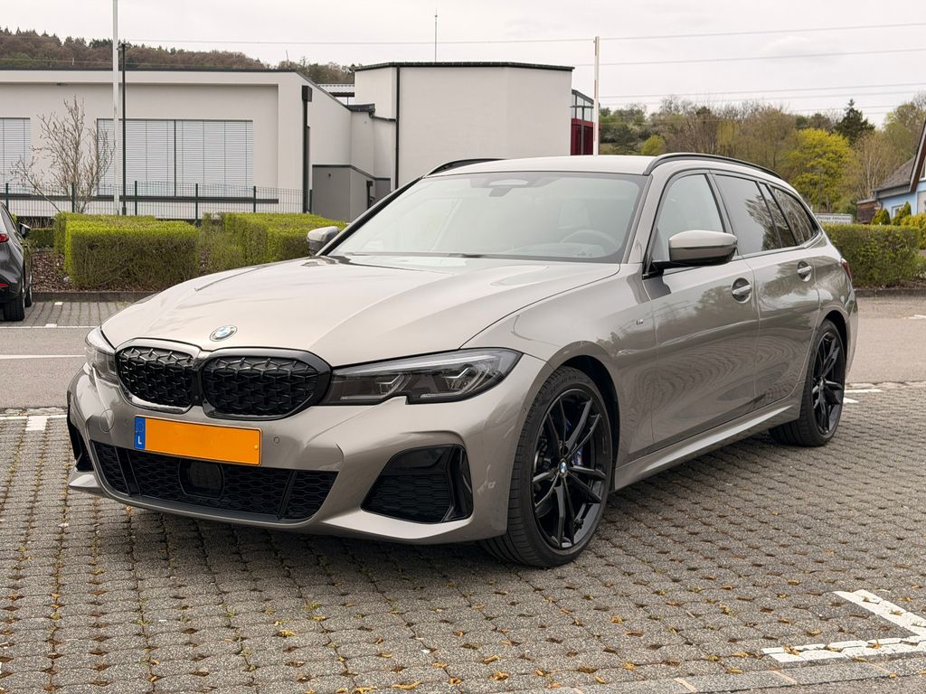 Image of BMW M340i