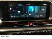 Hyundai IONIQ 6 - Vorschau Bild 15