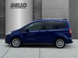 Ford Tourneo Courier Titanium EcoBoost ,Sitzhzg.,Klim - Ford Tourneo Courier Gebrauchtwagen