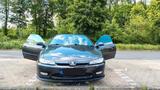 Peugeot 406 406 Coupe 2.0 16V Premium - Peugeot 406: 2.2