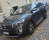 Kia Sorento 2.2 CRDi AWD Platinum Edition Automa... - gebrauchte Kia Sorento aus dem Jahr 2018