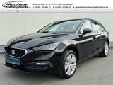 Seat Leon Sportstourer 1.0 TSI Style Edition Acc e.Hk - Seat Leon: Edition Sport