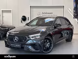 Mercedes-Benz Mercedes-AMG E 53 4M+ T PREM/DRIVERS/PERFSOUND - Mercedes-Benz E 53 AMG Jahreswagen