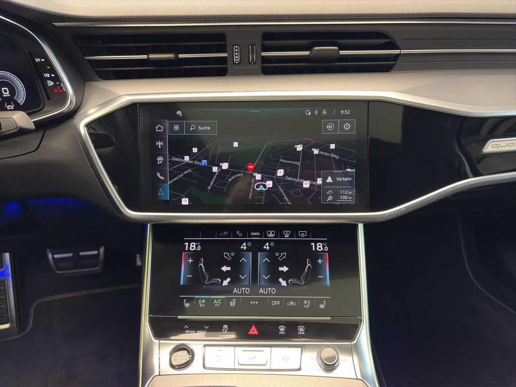 Audi A6 - Bild 14