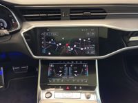 Audi A6 - Vorschau Bild 14