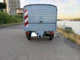 Piaggio Ape TM Van | 218ccm | AHK | TÜV 06/2028  - Piaggio Kastenwagen