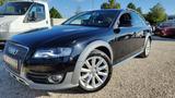 Audi A4 Allroad quattro 2.0 TFSI Aut. Xenon*Navi*Pano - Audi A4 Allroad aus 2010