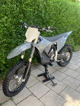 Stark Varg Mx Alpha 80ps mit 2,5 Betriebsstunden - STARK MOTORRAD