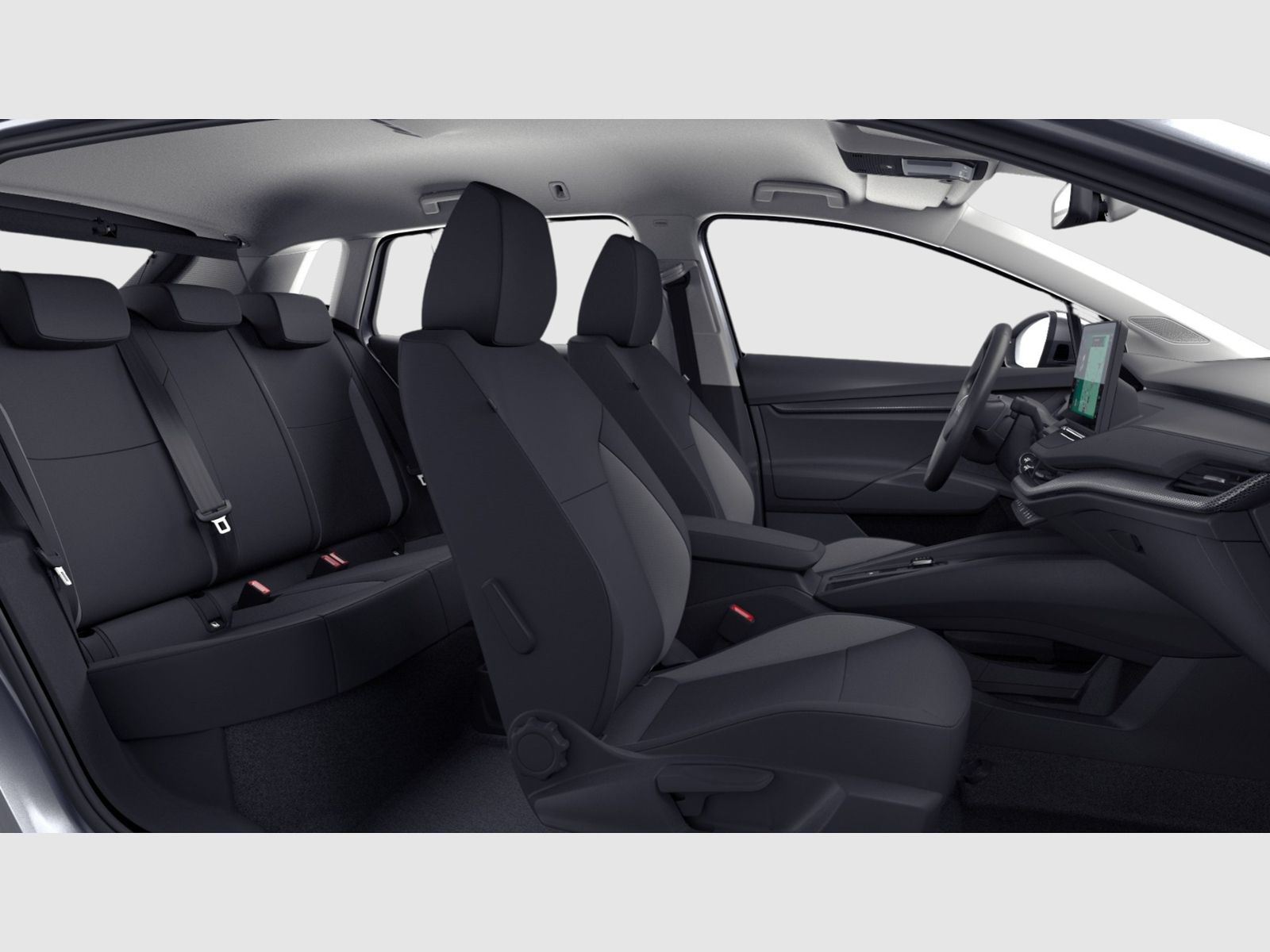 Fahrzeugabbildung SKODA Elroq Essence 60 Studio *LED, AHK, Smart-Paket*