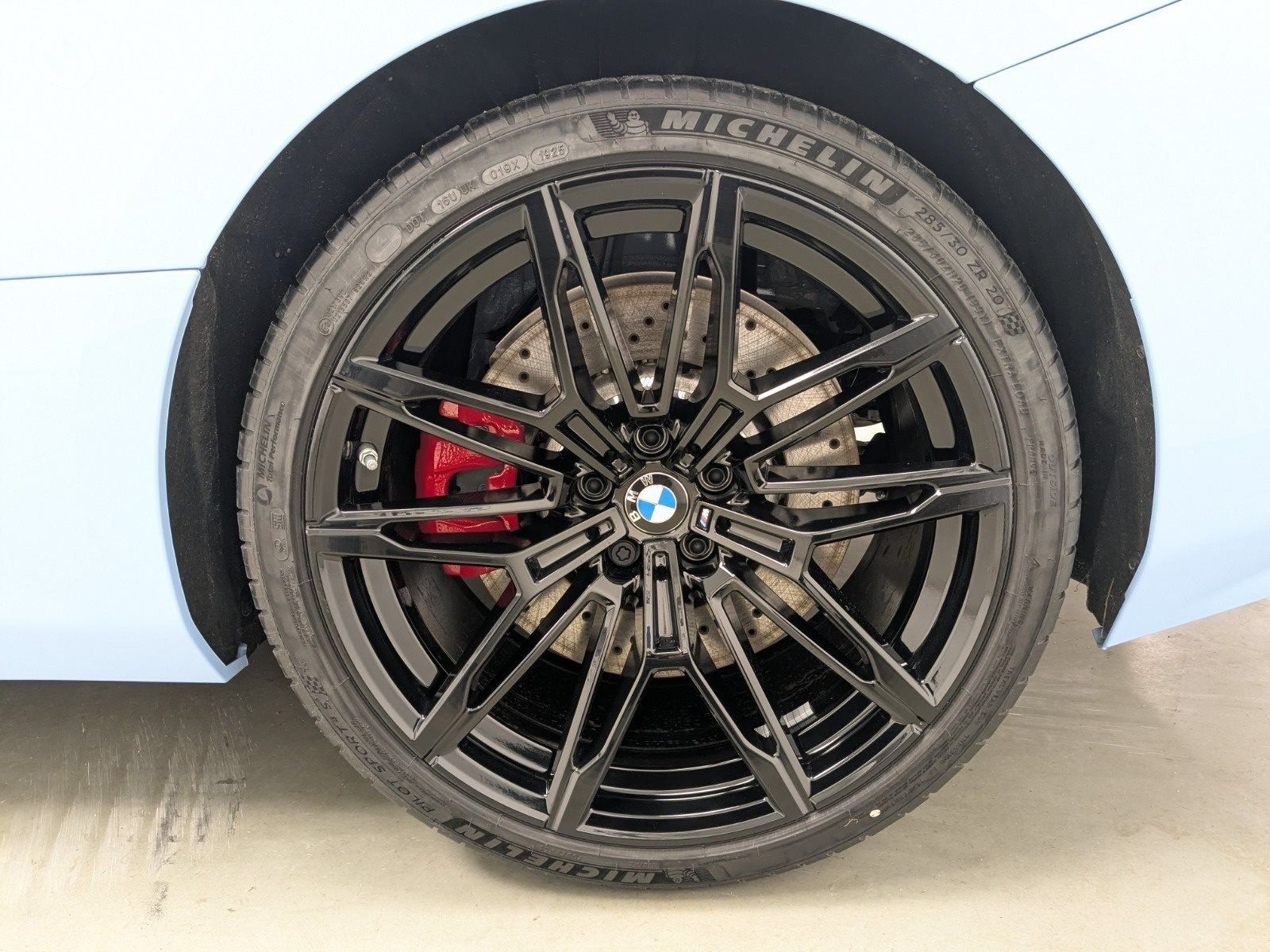 BMW M2 - Bild 7