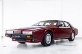 Aston Martin Lagonda Series 4 - 1 of 72 LHD - Full History - Aston Martin Lagonda Gebrauchtwagen