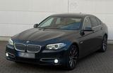 BMW Bmw 535d F10 - BMW 535 in Mannheim