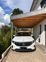 Mercedes-Benz EQA 250 - PROGRESSIVE  - Mercedes-Benz EQA von privat