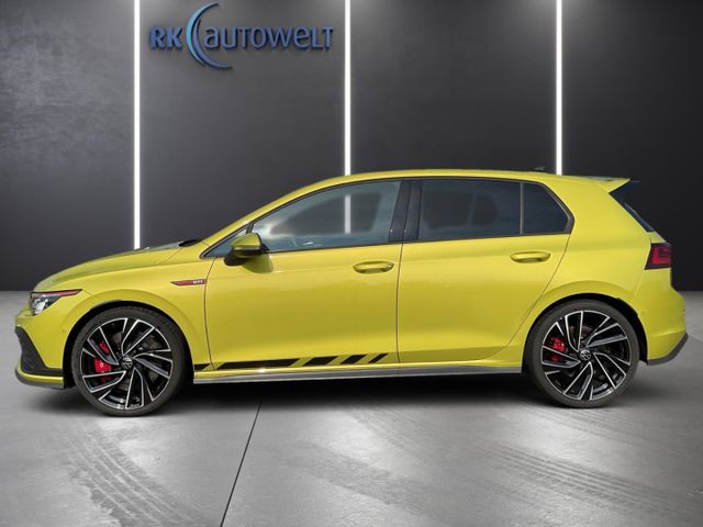 Golf 8 VIII Clubsport 2.0 TSI Navi HarmanKardon