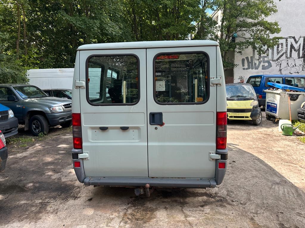 Citroën Jumper