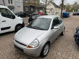 Ford Ka/Ka - Ford Ka/Ka+ aus 2002