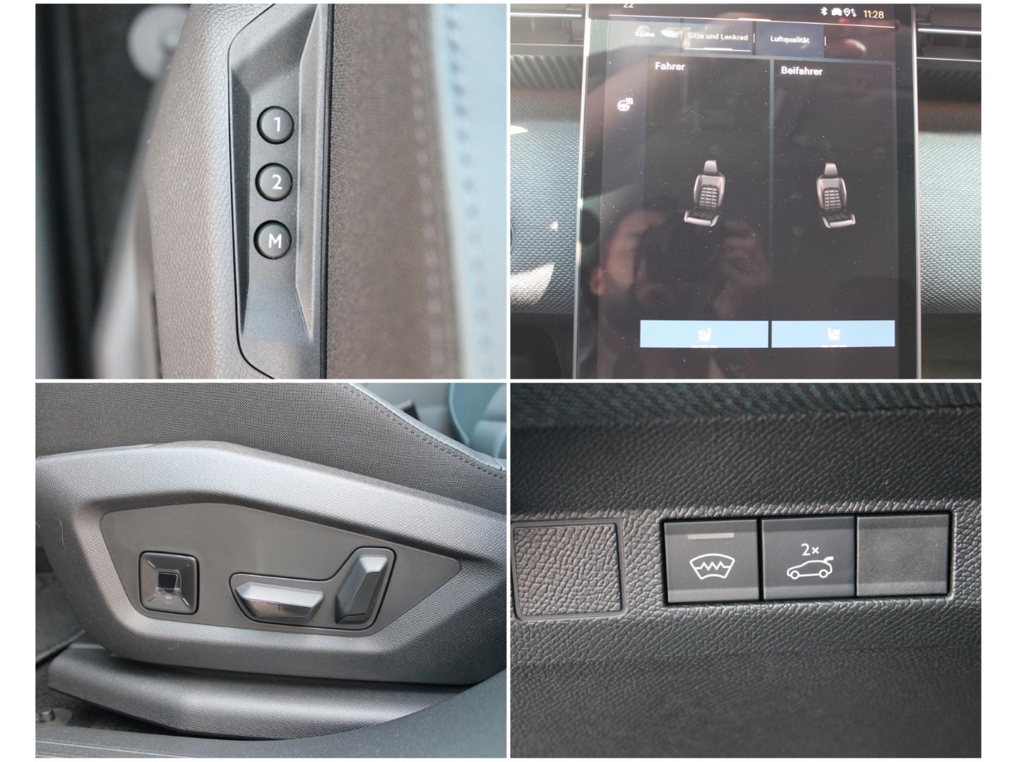 Citroën C5 Aircross 145 Hybrid MAX AHK 360 Shz Lhz Fshz