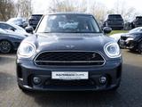 MINI Countryman Cooper SD ALL4 Pepper PANO HUD LED - MINI Cooper SD Countryman mit Schiebedach