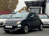 Fiat 500C Hybrid Dolcevita NAVI CARPLAY KLIMA PDC ALU - gebrauchte Fiat 500C aus dem Jahr 2022